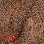 краска для волос TNL Million Glow Private Collection 7.33 Блонд золотистый интенсивный TNL Million Glow Private Collection 7.33 Блонд золотистый интенсивный
